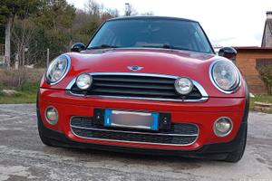 Mini Cooper D R56