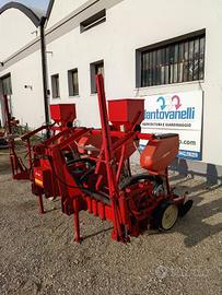 seminatrice gaspardo mod.mt600 cod.5754