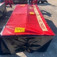 Falciatrice a dischi Vicon extra 124