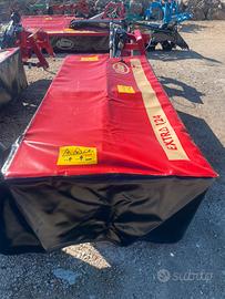 Falciatrice a dischi Vicon extra 124