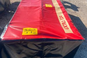 Falciatrice a dischi Vicon extra 124