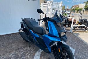 Bmw C 400 X - 2019