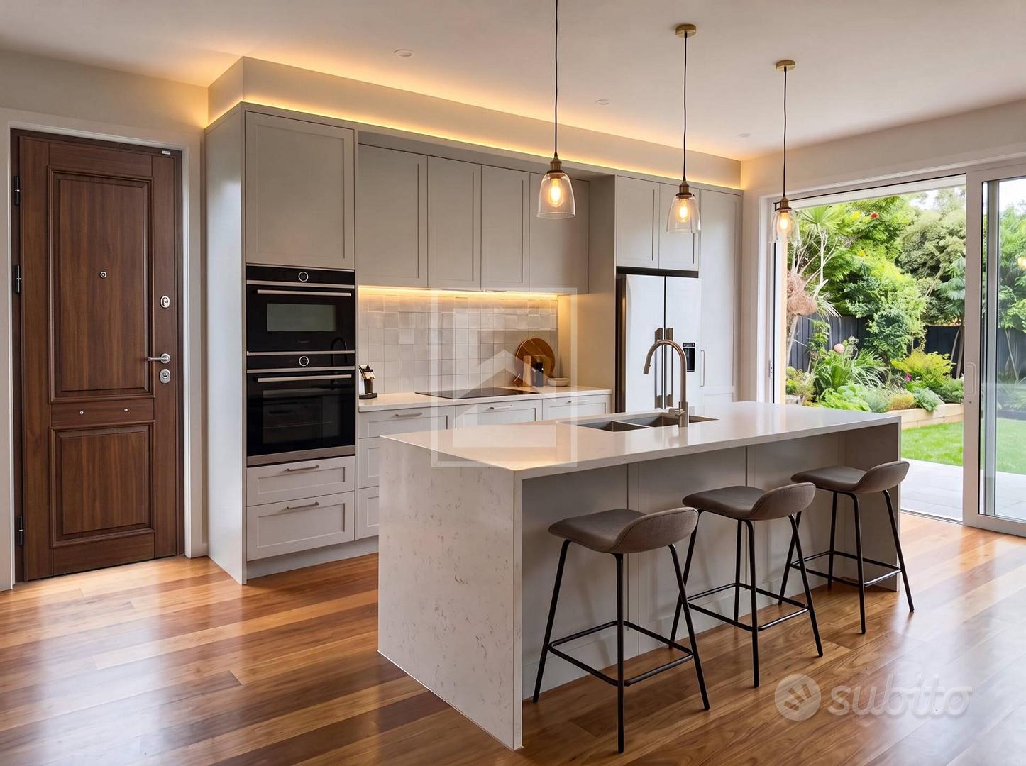 Appartamento – Desenzano del Garda, Brescia - Vista 3