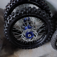 Cerchi Faba canali Did extra strong Ktm Gas Gas