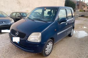 Opel Agila 1.0 12V Comfort