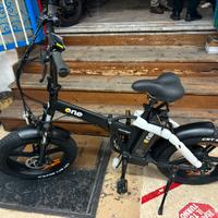 Bici elettrica icone 250wt