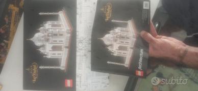 lego 21056 taj mahal
