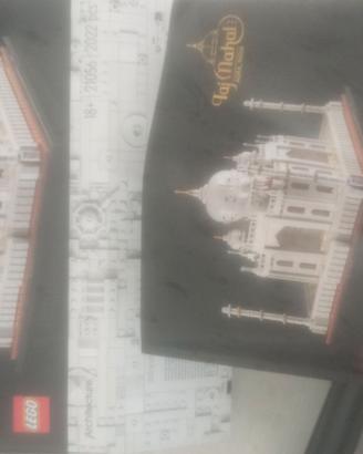 lego 21056 taj mahal