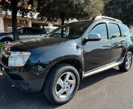 Dacia Duster 1.5 dci 110cv 4x2