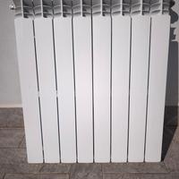 termosifone alluminio interasse 70