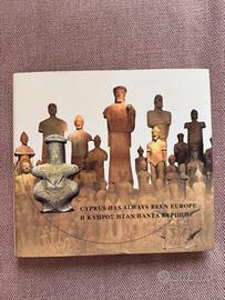 CYPRUS HAS ALWAYS BEEN EUROPE