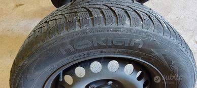 gomme invernali