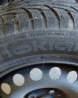 gomme invernali