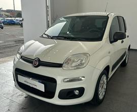 FIAT Panda 1.3 MJT 80 CV S&S Lounge