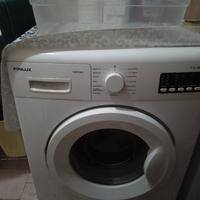 lavatrice 7kg