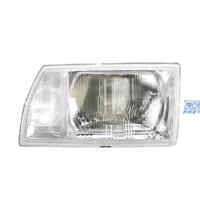 FANALE DX CITROEN C15 84-05 VISA 79-89