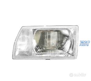 FANALE DX CITROEN C15 84-05 VISA 79-89