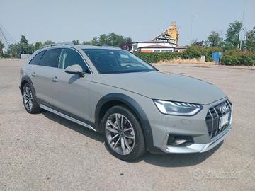Audi A4 allroad 40 TDI 204 CV S tronic Identity Co