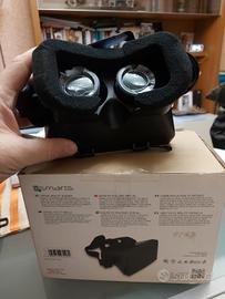 Visore 3D VR Spectator originale 4 Smarts