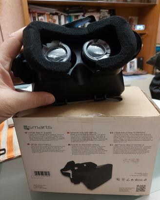 Visore 3D VR Spectator originale 4 Smarts