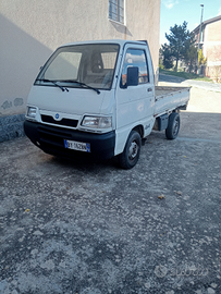 Piaggio Porter 4x4