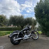 Harley-davidson 1200C Sportster Custom XL1200C 200