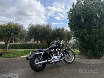 Harley-davidson 1200C Sportster Custom XL1200C 200