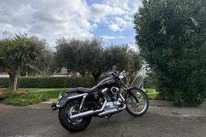 Harley-davidson 1200C Sportster Custom XL1200C 200