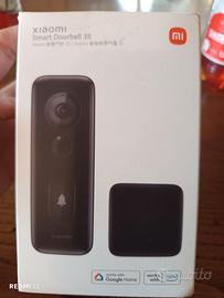 Xiaomi Smart doorbell 3