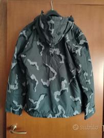 Napapijri xs giacca invernale