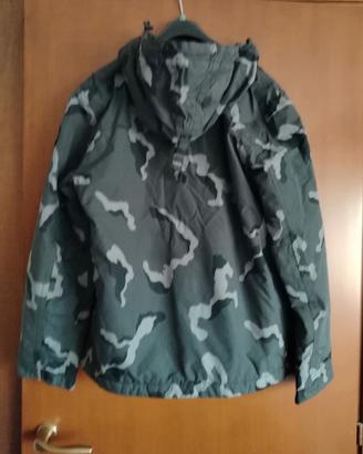 Napapijri xs giacca invernale