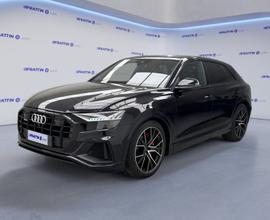 AUDI SQ8 TDI QUATTRO TIPTRONIC