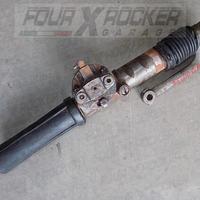 Scatola sterzo Auto Union DKW Munga F91/4