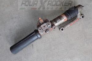 Scatola sterzo Auto Union DKW Munga F91/4