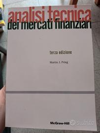 analisi tecnica dei mercati finanziari