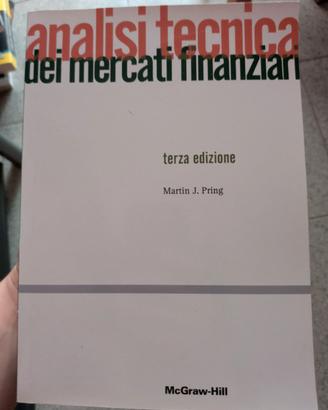 analisi tecnica dei mercati finanziari