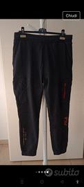 pantaloni Fila tg L