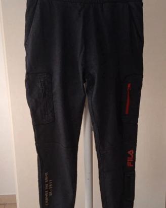 pantaloni Fila tg L