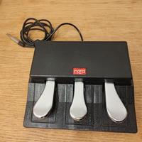 [RIBASSATO] - NORD Triple Pedal