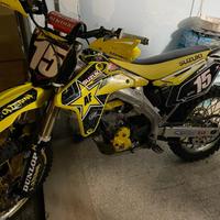 Suzuki 450