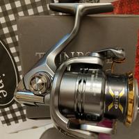 mulinello Shimano twinpower 3000