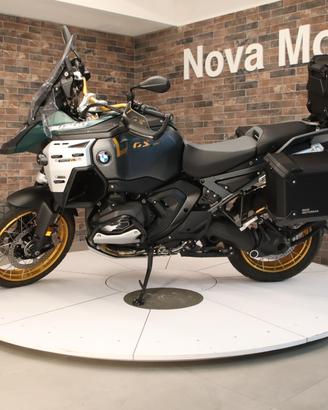 Bmw R 1300 GS ADVENTURE ABS MY25