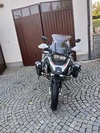  bmw 1250 Adventure 