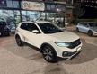 VOLKSWAGEN T-Cross 1.0 TSI 115 CV Advanced BMT S
