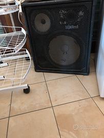 Cassa Yamaha