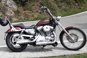 Harley davidson seventy two 