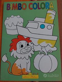 libri per bambini