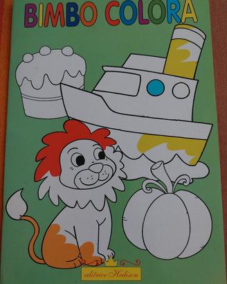 libri per bambini