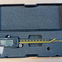 Calibro digitale acciaio inox