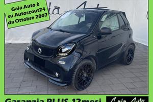 Smart ForTwo 70 1.0 twinamic cabrio - NEOPATENTATI
